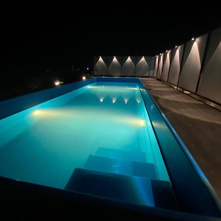 Le Poshe Beachview - Tie Hotels & Resorts Pondicherry Esterno foto