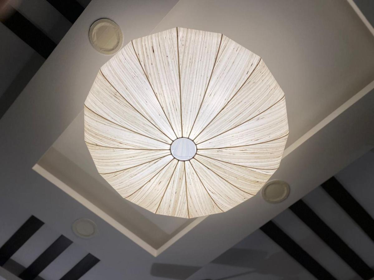 Le Poshe Beachview - Tie Hotels & Resorts Pondicherry Esterno foto