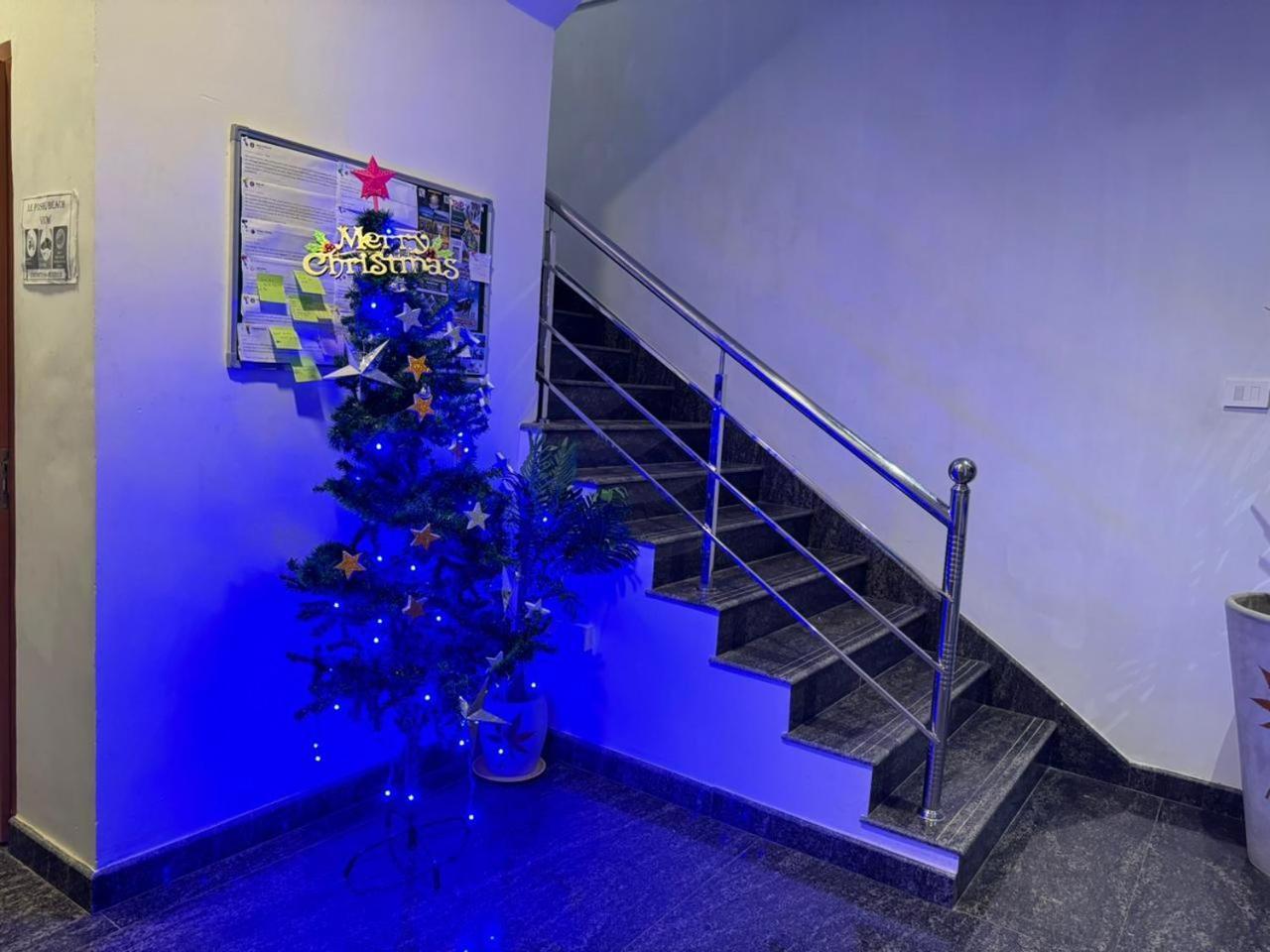 Le Poshe Beachview - Tie Hotels & Resorts Pondicherry Esterno foto