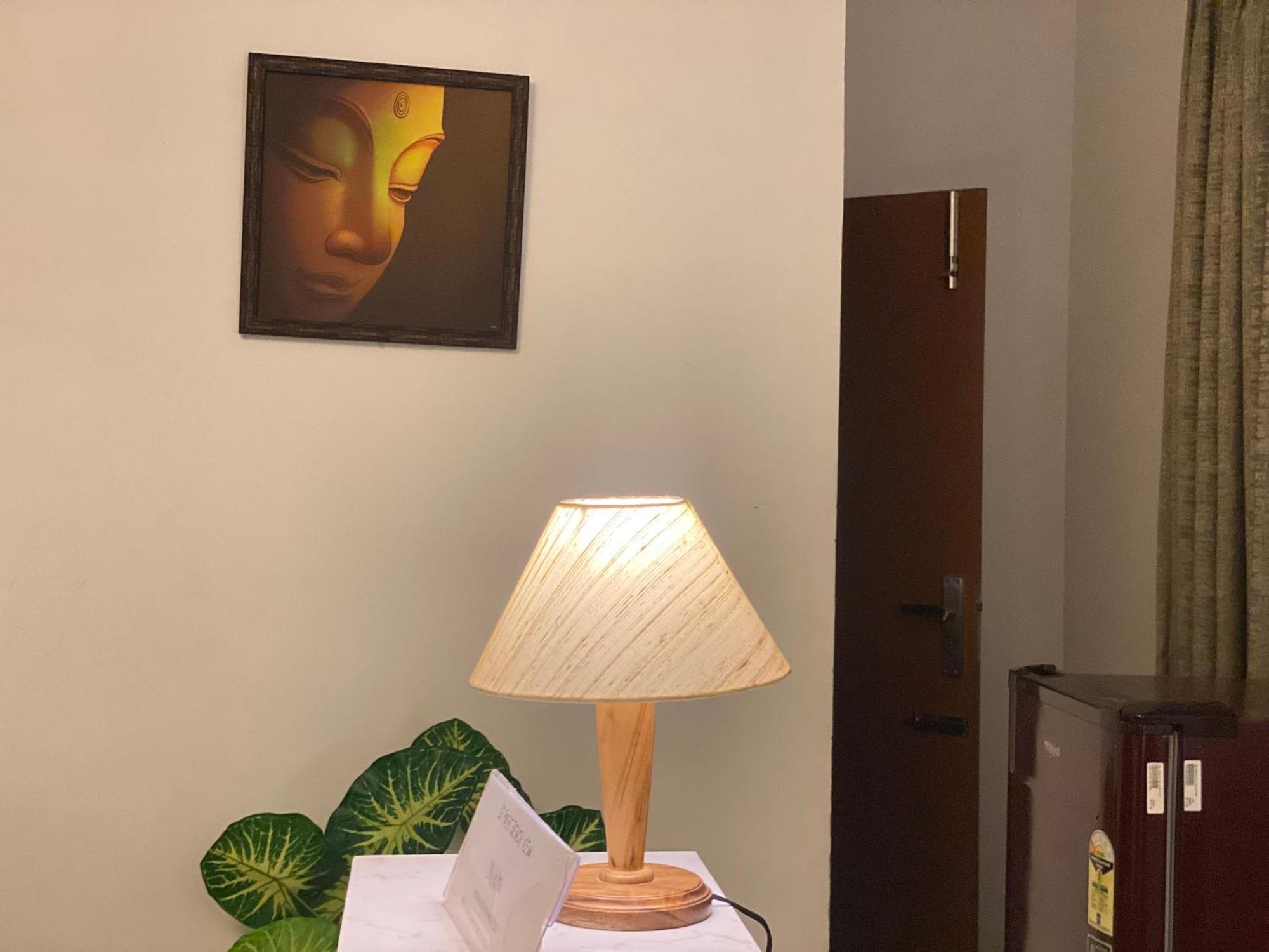 Le Poshe Beachview - Tie Hotels & Resorts Pondicherry Esterno foto