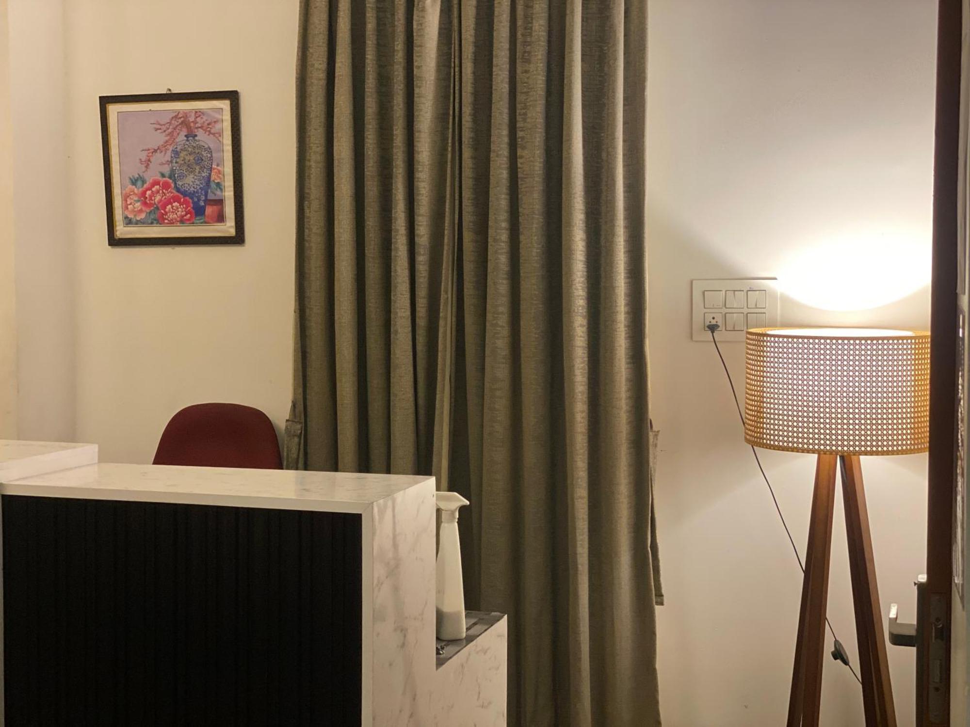 Le Poshe Beachview - Tie Hotels & Resorts Pondicherry Esterno foto