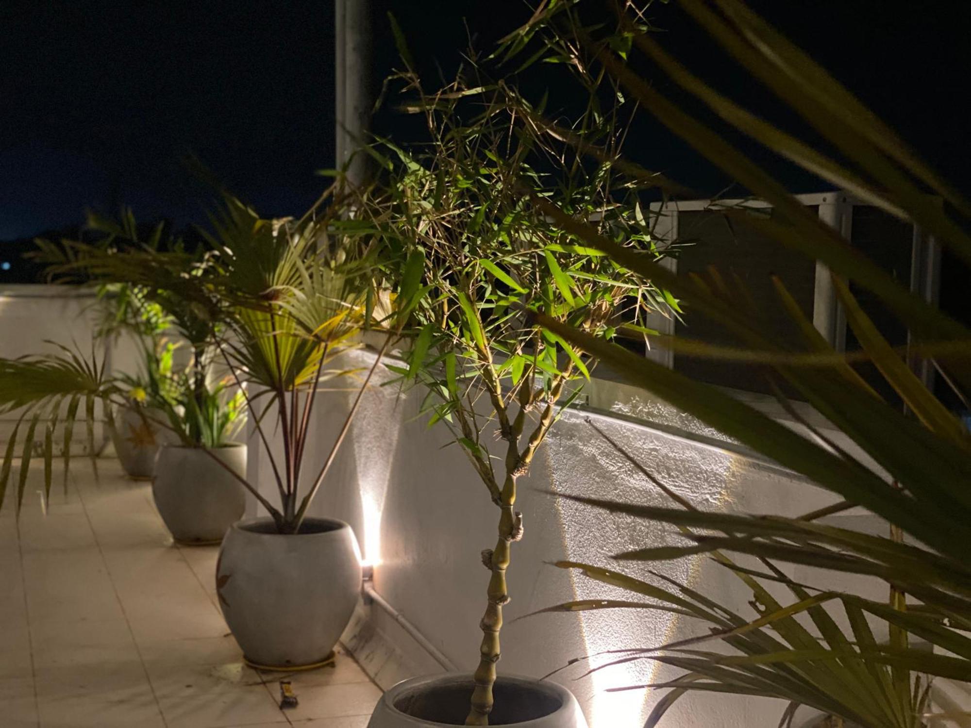Le Poshe Beachview - Tie Hotels & Resorts Pondicherry Esterno foto