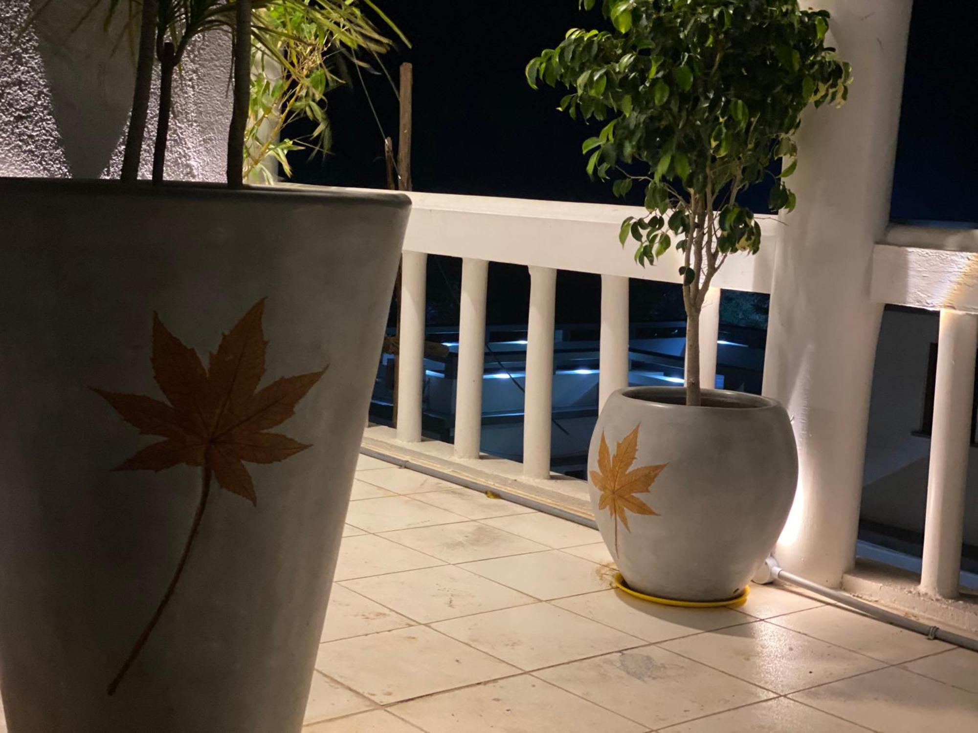 Le Poshe Beachview - Tie Hotels & Resorts Pondicherry Esterno foto