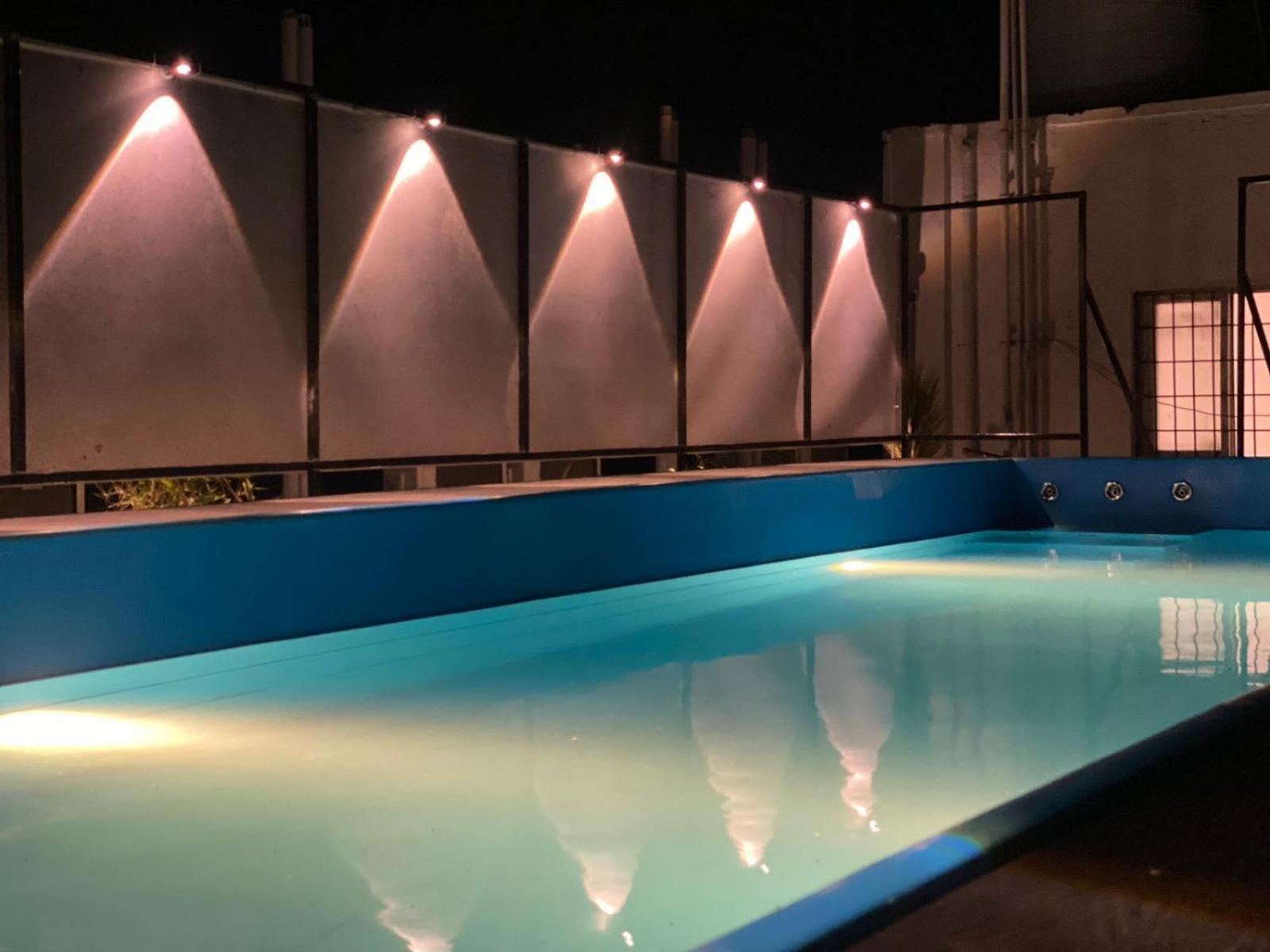Le Poshe Beachview - Tie Hotels & Resorts Pondicherry Esterno foto